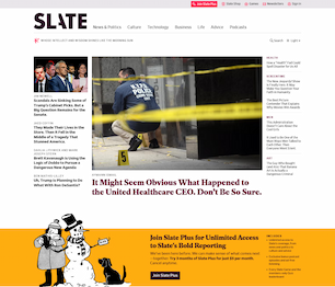 Slate (magazine)